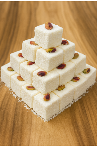 Sultan Fıstıklı Lokum